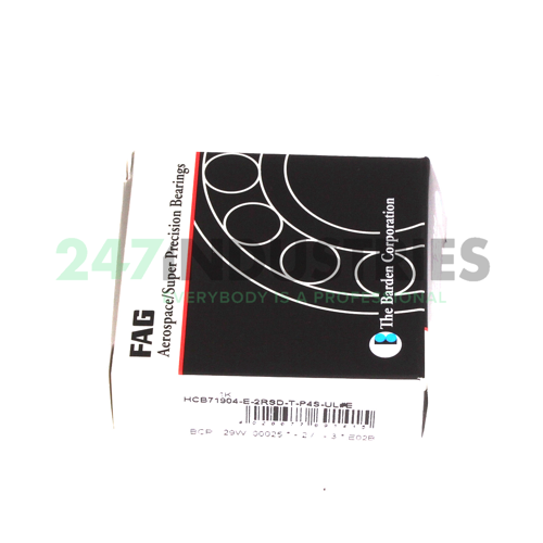 HCB71904-E-2RSD-T-P4S-UL FAG Image 3