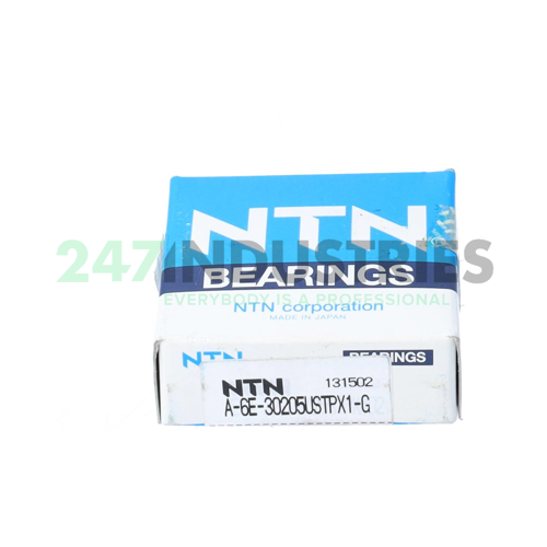 A-6E-30205USTPX1-G NTN Image 3