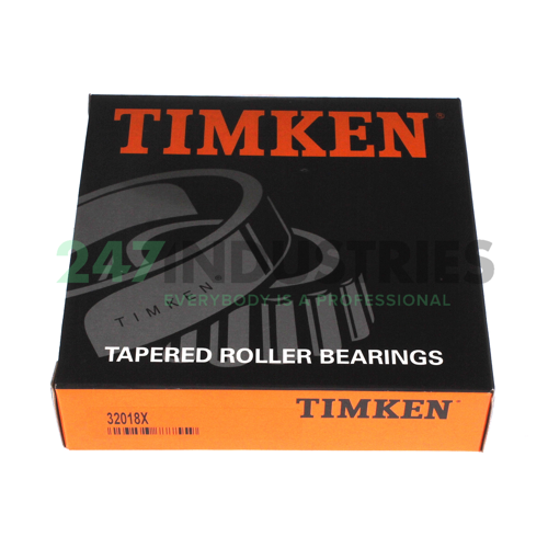 32018X-9X026 Timken Image 4