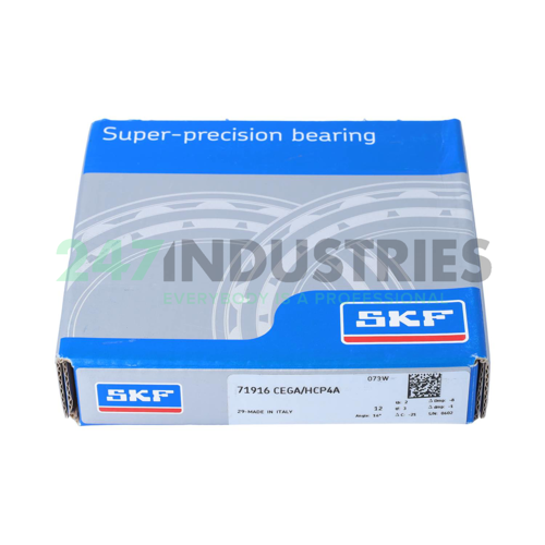 71916CEGA/HCP4A SKF Image 4