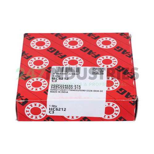 HC6212-C3 FAG Image 3