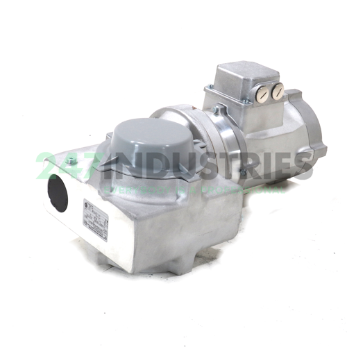 SK1SMI75AZD-80LH/4-80 Nord Drive Systems Image 2