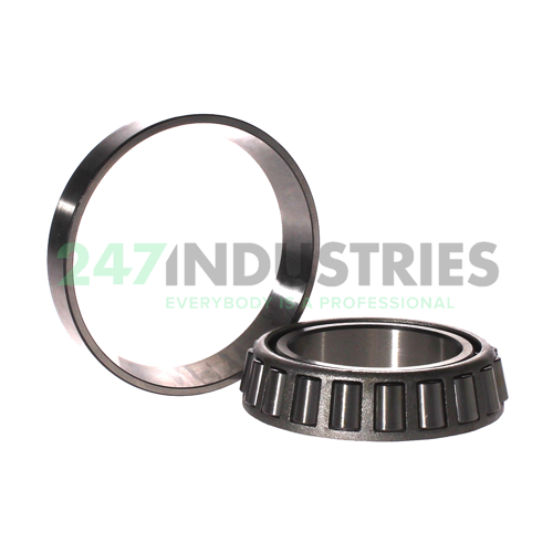 387A/382A Timken Image 2