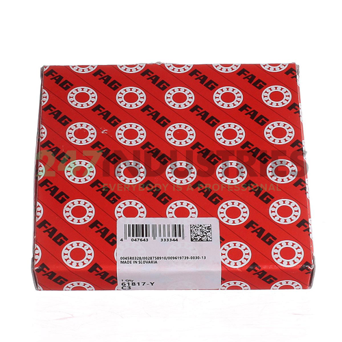 61817Y FAG Image 4
