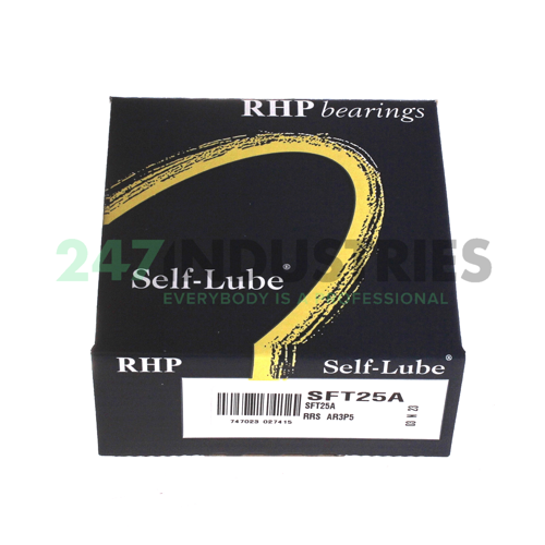 SFT25A RHP Image 3