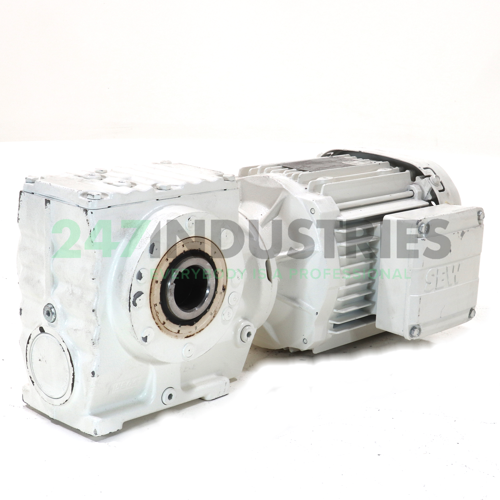 SA57/DRE90M4TF SEW-EURODRIVE