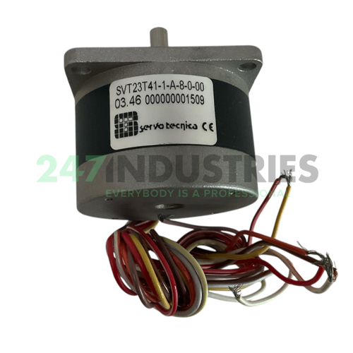 SVT23T41-1-A-8-0-00 Servotecnica