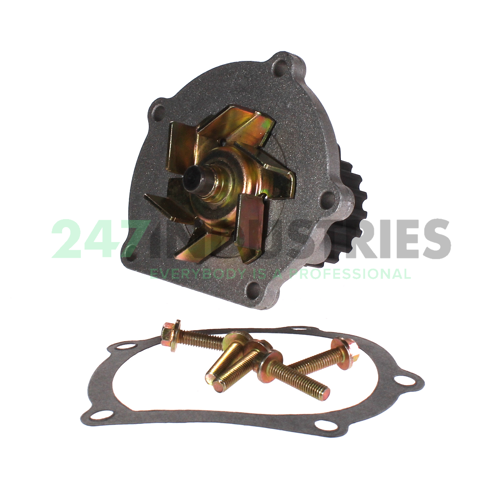 VKPC87607 SKF Image 3