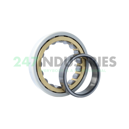 NU226-E-XL-M1-J20AA-C3 FAG Image 3