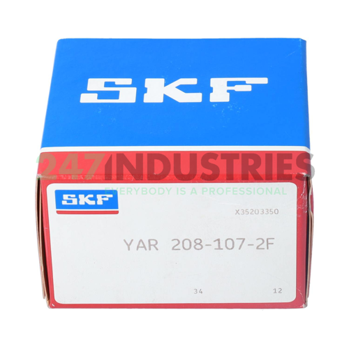 YAR208-107-2F SKF Image 3