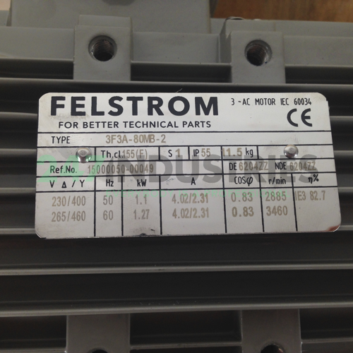 3F3A-80MB-2B35 Felstrom Image 3