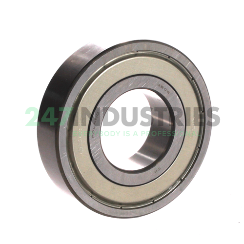 6309ZZC4 NSK Image 2