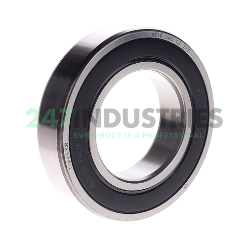 6210-2RS-C3 Timken