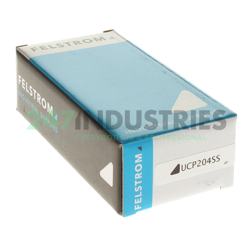 UCP204SS Felstrom Image 2