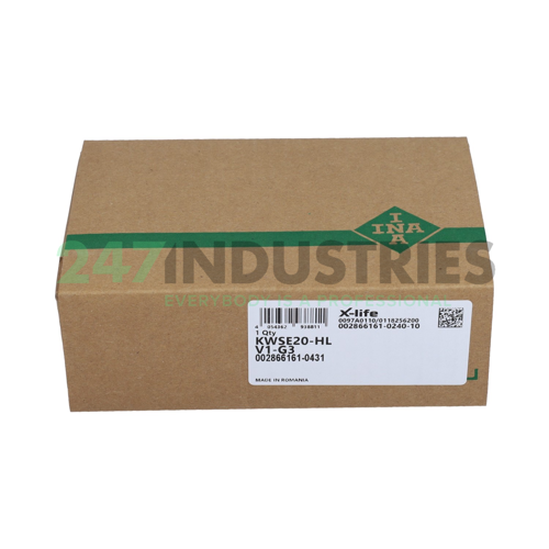KWSE20-HL-V1-G3 INA Image 4
