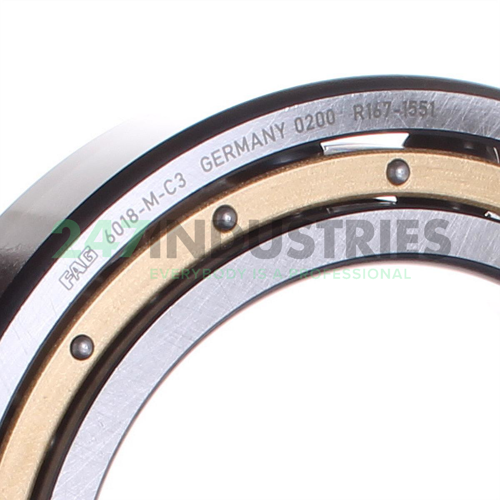 6018-M-C3 FAG Image 2