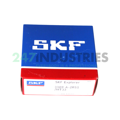 3309A-2RS1/MT33 SKF Image 3