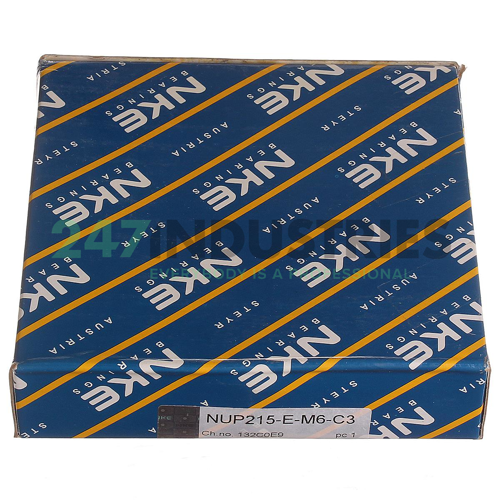 NUP215-E-M6-C3 NKE Image 4