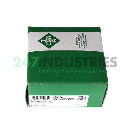 IR75X85X54-XL INA Image 3