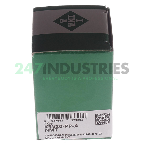 KRV30-PP-A-NMT INA Image 3