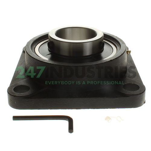 UCF317 Felstrom Image 2