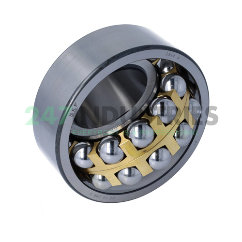 2314M SKF Image 3