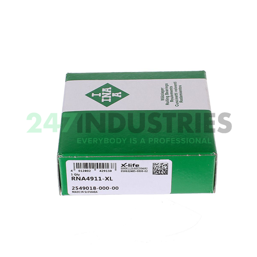 RNA4911-XL INA Image 3