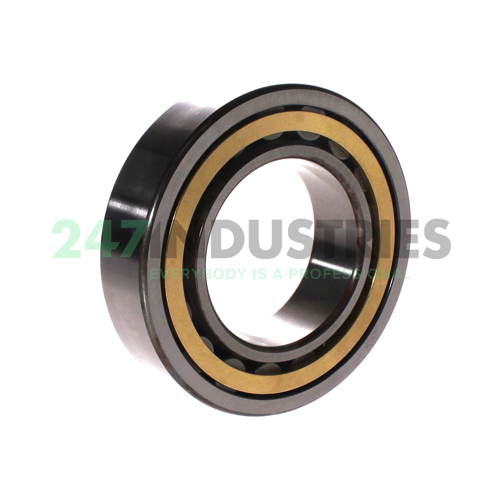 NU2214E.M1.C3 FAG Image 3