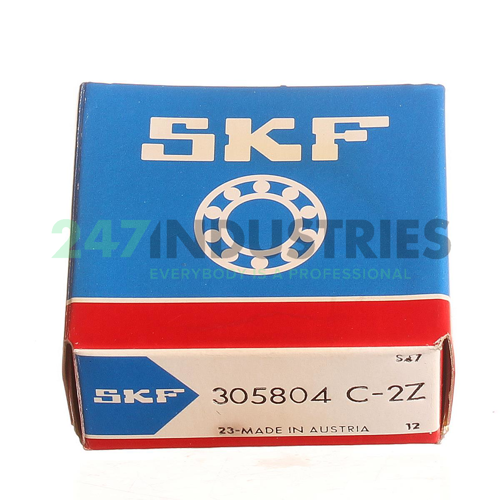 305804C-2Z SKF Image 2
