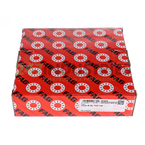 7316-B-XL-TVP-UA FAG Image 3