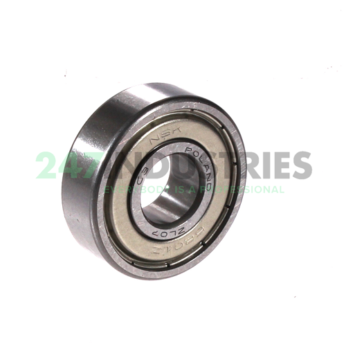 6201ZZC3E NSK Image 2