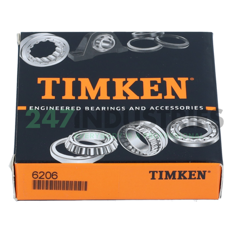 6206 Timken Image 3