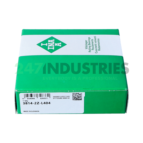 3814-2Z-L404 INA Image 3