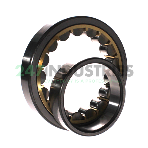 NU219E G1 C3 NTN Image 3