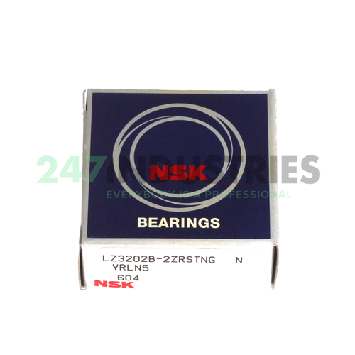 LZ3202B-2ZRSTN NSK Image 3