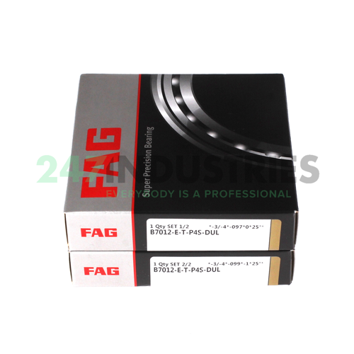 B7012-E-T-P4S-DUL FAG Image 2