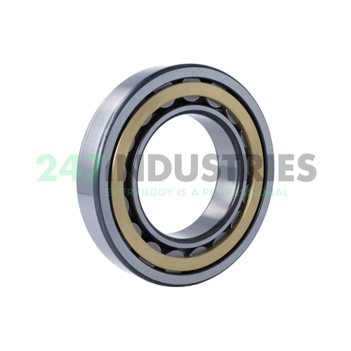 NU219-E-XL-M1-F1-C3 FAG Image 2