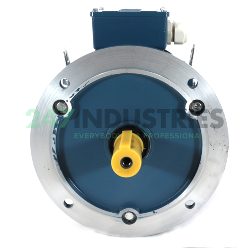 IE2-132S-4B5 Guanglu Image 2