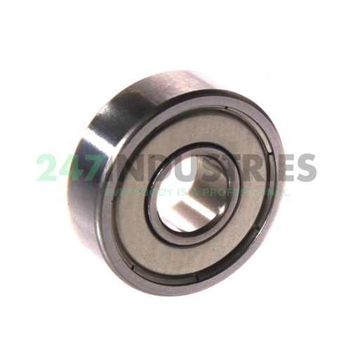 608-ZZ-C3 Timken Image 2