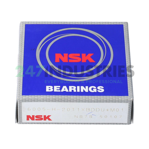 6005-H-20T1XBDDU NSK Image 3
