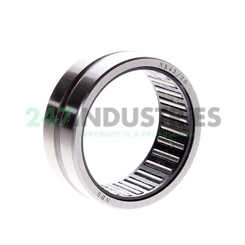NK43/20 NBS