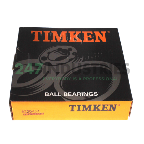 6220C3 Timken Image 3