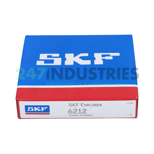 6212 SKF Image 3