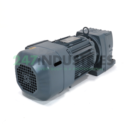 R47/DRE90L4BE2HR SEW-EURODRIVE Image 4