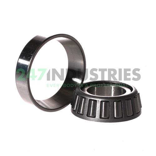 4T-30205P5 NTN Image 2