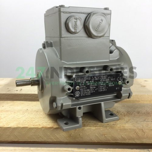 1LA7053-4AB10 Siemens