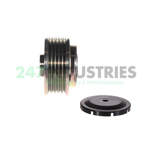 VKM03202 SKF Image 2