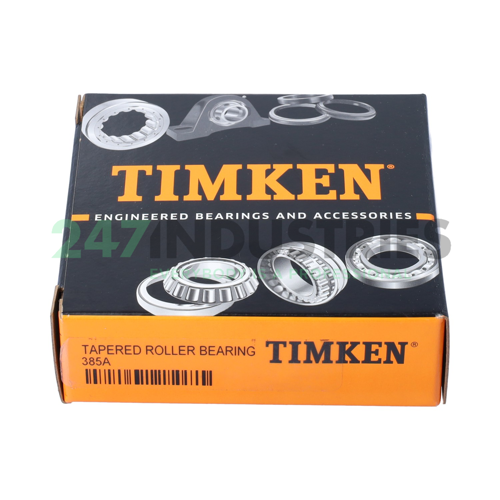 385A Timken Image 3