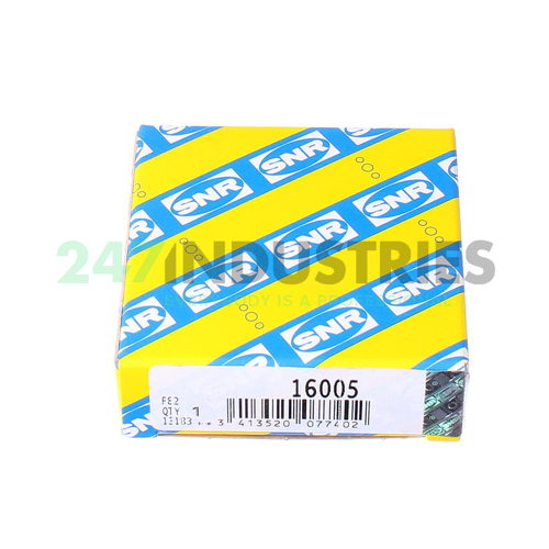 16005 SNR Image 2
