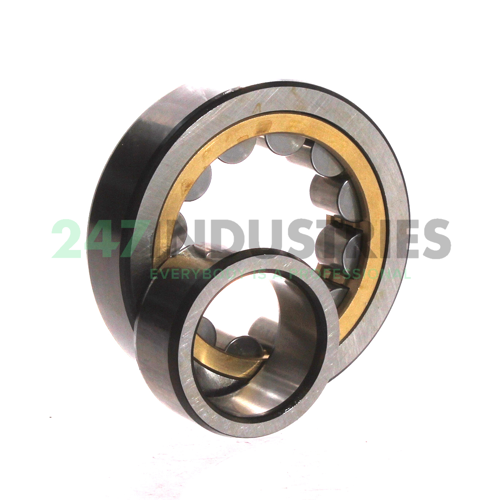 NU306ECML/C3B20 SKF Image 3